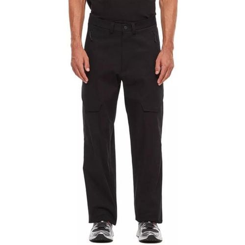 Cotton Pants - Größe 48 - Moncler - Modalova