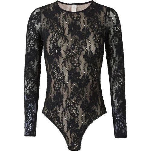 Lace Top Body - Größe UK 2 - Zimmermann - Modalova