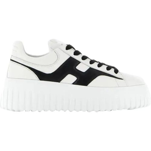 Low-Top Sneaker - Sneakers White - Gr. 36 (EU) - in - für Damen - Hogan - Modalova