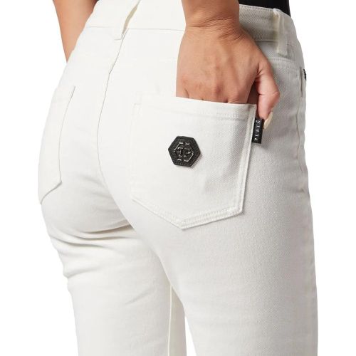 Jeggings - Größe 32 - Philipp Plein - Modalova