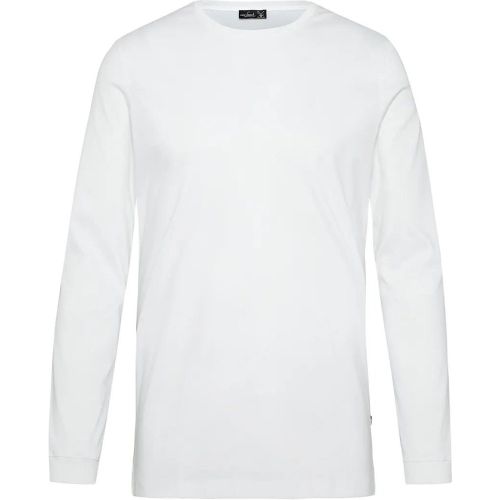 Longsleeves Polo Uni - Größe 3XL - van Laack - Modalova