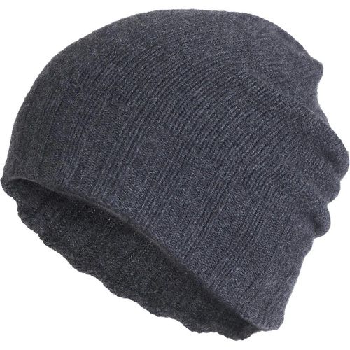 Handschuhe - Bonnet Gris Cachemire 100% h - Gr. ONE SIZE - in - für Damen - Isabel Benenato - Modalova