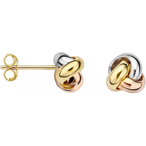 Ohrringe - Earrings 7157WYR - (14k) - Gr. unisize - in - für Damen - Blush - Modalova