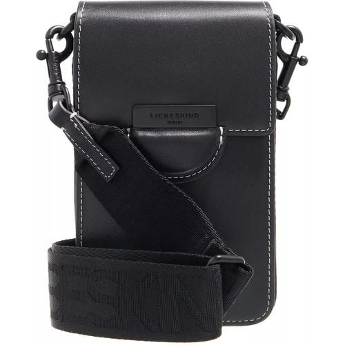 Handyhüllen - Mobile Pouch - Gr. unisize - in - für Damen - liebeskind berlin - Modalova