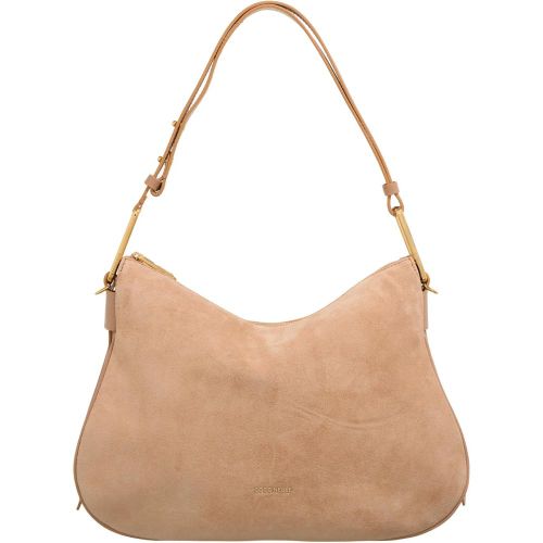 Hobo Bags - magie Suede Bim - Gr. unisize - in - für Damen - Coccinelle - Modalova