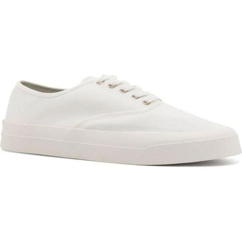 Low-Top Sneaker - ' Sneakers White - Gr. 40 (EU) - in - für Damen - Maison Kitsune - Modalova