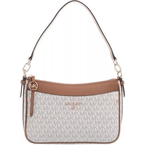 Hobo Bag - Jet Set Charm Crossbody Bag - Gr. unisize - in - für Damen - Michael Kors - Modalova