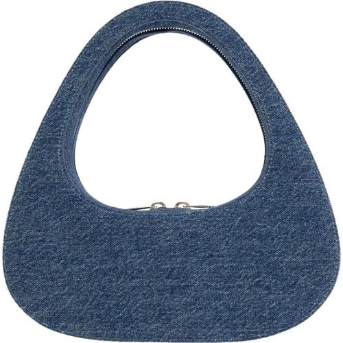 Crossbody Bags - Bags Blue - Gr. unisize - in - für Damen - Coperni - Modalova