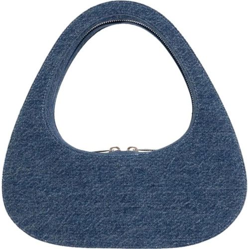 Hobo Bags - Bags Blue - Gr. unisize - in - für Damen - Coperni - Modalova