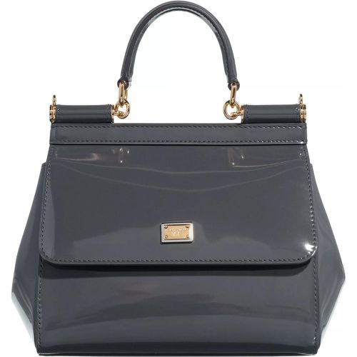 Satchel Bag - Shoulder Bag - Gr. unisize - in - für Damen - Dolce&Gabbana - Modalova