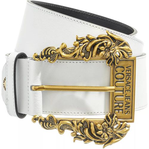 Gürtel - Cintura Belt - Gr. 90 - in - für Damen - Versace Jeans Couture - Modalova