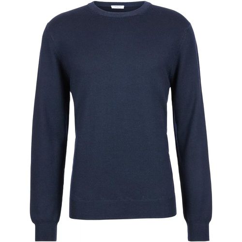 PULLOVER - Größe XXL - blau - Boglioli - Modalova