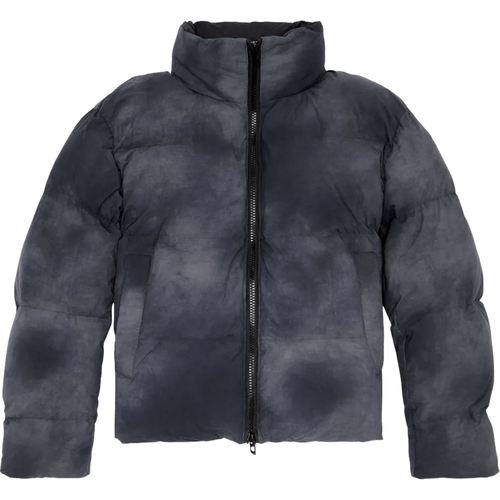 W-Raveel Steppjacke - Größe 40 - Diesel - Modalova