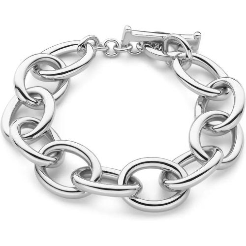 Armbänder - Bibbiena Poppi Adriane 925 Sterling Si - Gr. ONE SIZE - in Silber - für Damen - Parte Di Me - Modalova