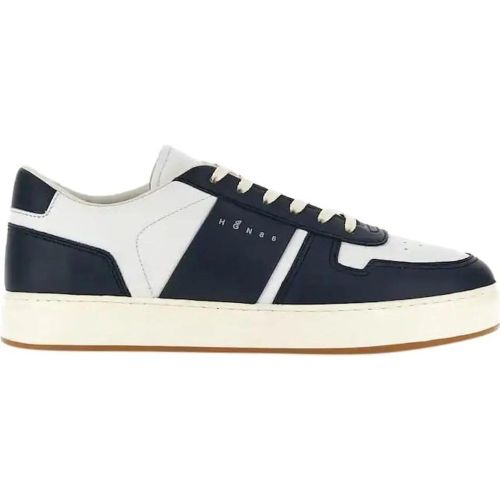 Low-Top Sneaker - Sneakers White - Gr. 7 - in - für Damen - Hogan - Modalova