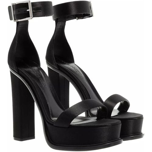 Pumps & High Heels - Rita Sandals - Gr. 37 (EU) - in - für Damen - alexander mcqueen - Modalova