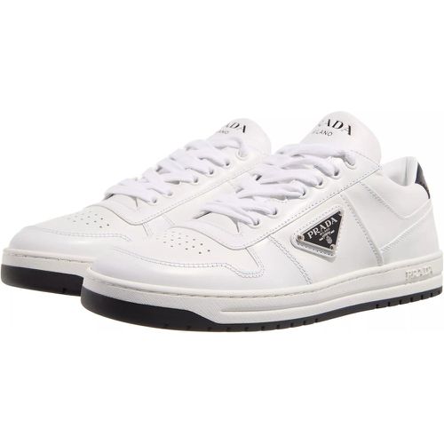 Low-Top Sneaker - Downtown Sneaker - Gr. 40 (EU) - in - für Damen - Prada - Modalova