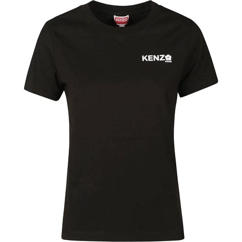 Boke 2.0 Classic T-shirt Black - Größe L - Kenzo - Modalova