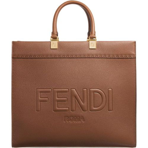 Satchel Bag - Shopping Bag - Gr. unisize - in - für Damen - Fendi - Modalova