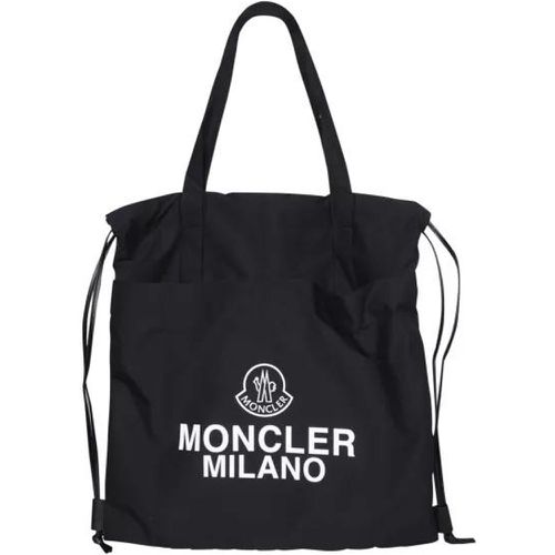 Totes - Tote Bag - Gr. unisize - in - für Damen - Moncler - Modalova