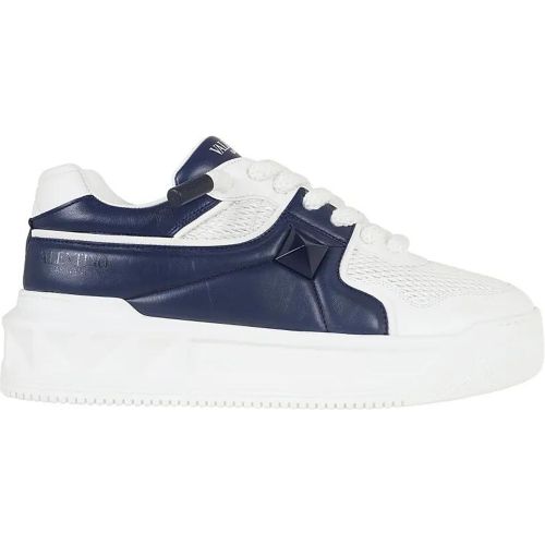 Low-Top Sneaker - One Stud Xl Sneaker - Gr. 39 (EU) - in - für Damen - Valentino Garavani - Modalova