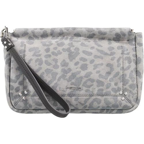 Clutches - Clap L - Gr. unisize - in - für Damen - Jerome Dreyfuss - Modalova