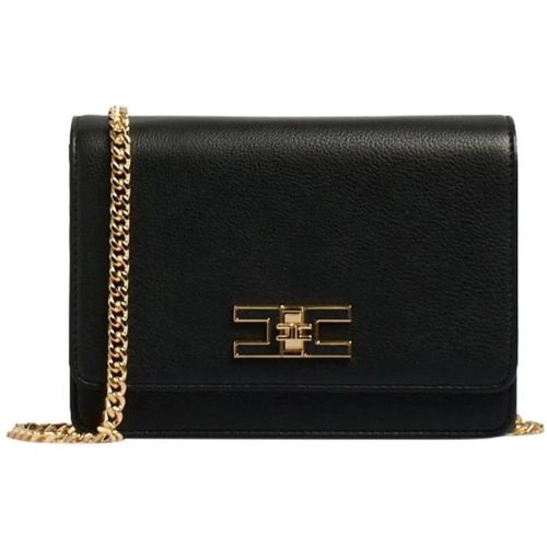 Crossbody Bags - Bags Black - Gr. unisize - in - für Damen - Elisabetta Franchi - Modalova