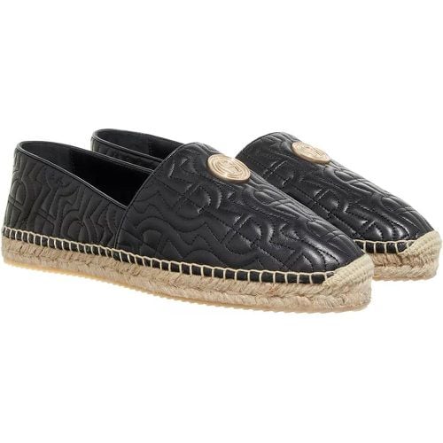 Espadrilles - Ines 1A - Gr. 36 (EU) - in - für Damen - aigner - Modalova