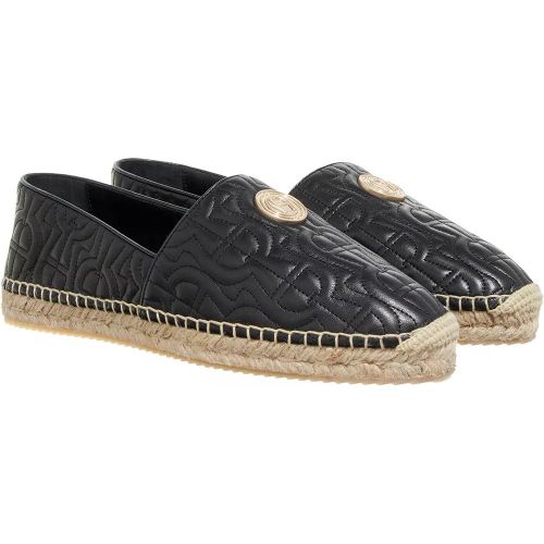 Espadrilles - Ines 1A - Gr. 38 (EU) - in - für Damen - aigner - Modalova