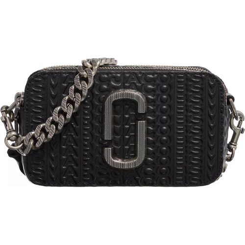 Crossbody Bags - The Monogram Debossed Snapshot - Gr. unisize - in - für Damen - Marc Jacobs - Modalova