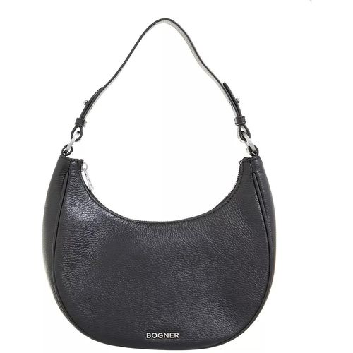 Hobo Bags - Andermatt Melene Hobo Svz - Gr. unisize - in - für Damen - Bogner - Modalova