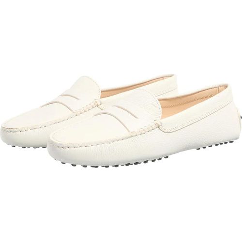 Loafers & Ballerinas - Gommini Mocassino - Gr. 42 (EU) - in - für Damen - TOD'S - Modalova