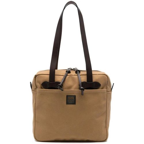 Totes & Shopper - Sand Beige Logo Bag - Gr. unisize - in - für Damen - Filson - Modalova