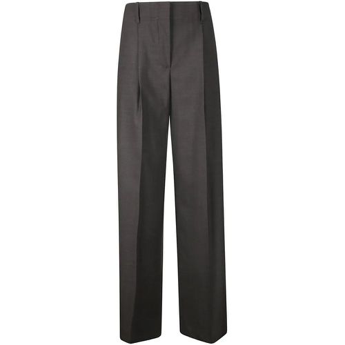 Classic Trousers - Größe M - P.A.R.O.S.H. - Modalova