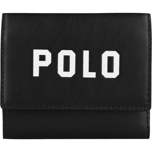 Portemonnaie - Polo Logo Wallet - Gr. unisize - in - für Damen - Ralph Lauren - Modalova