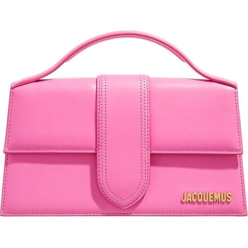 Crossbody Bags - Le Grand Bambino Crossbody Bag - Gr. unisize - in Rosa - für Damen - Jacquemus - Modalova