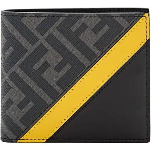 Portemonnaies - Wallet Diagonal - Gr. unisize - in - für Damen - Fendi - Modalova