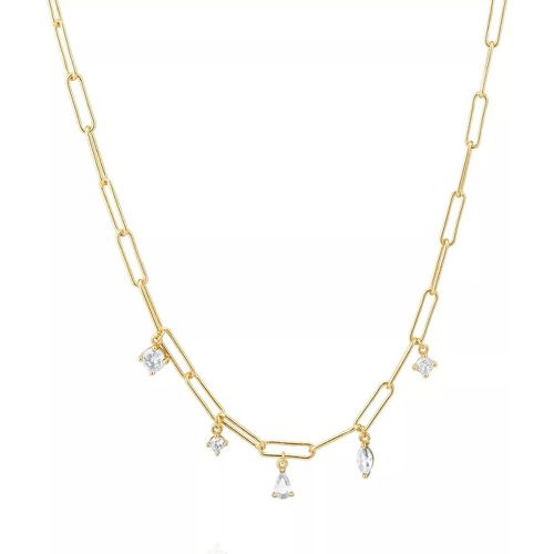 Halskette - Rimini Necklace - Gr. unisize - in - für Damen - Sif Jakobs Jewellery - Modalova