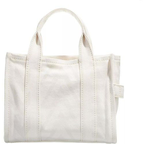 Tote - The Outline Monogram Mini Tote Bag - Gr. unisize - in - für Damen - Marc Jacobs - Modalova