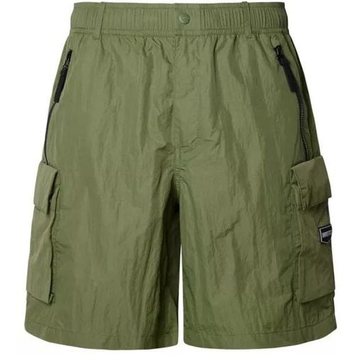 Crico Bermuda Shorts - Größe 50 - green - duvetica - Modalova