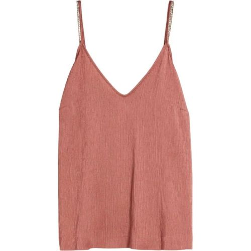 Top Pink - Größe 38 - Max Mara - Modalova