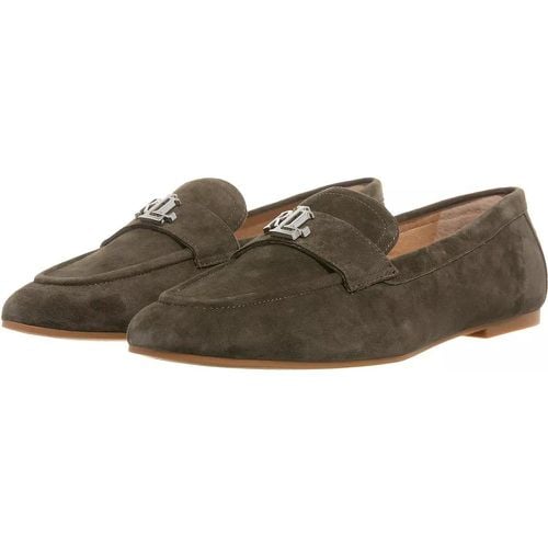 Loafer - Averi III Loafer - Gr. 38 (EU) - in - für Damen - Lauren Ralph Lauren - Modalova