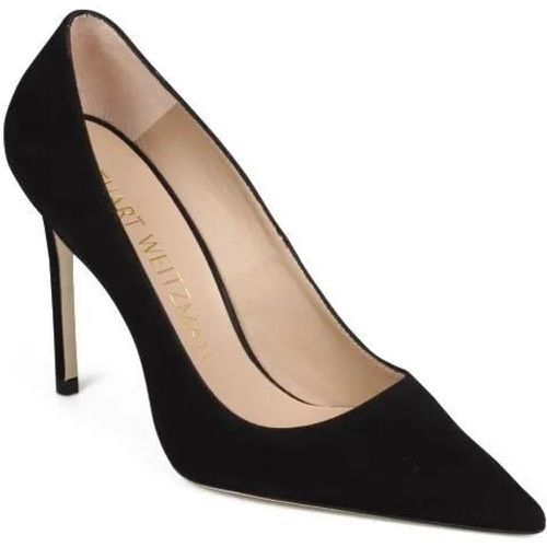 Pumps & High Heels - Stuart 100 Pumps - Gr. 36 (EU) - in - für Damen - Stuart Weitzman - Modalova