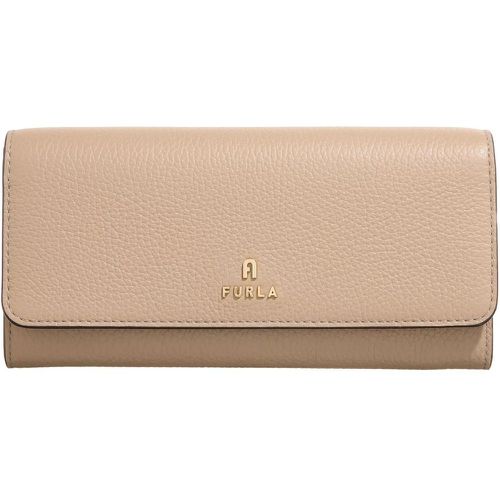 Portemonnaie - Camelia Continental Wallet - Gr. unisize - in - für Damen - Furla - Modalova