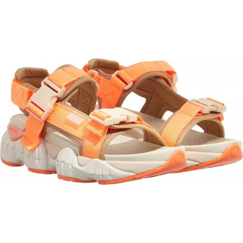 Sandalen - Krazee Sandal - Gr. 39 (EU) - in - für Damen - No Name - Modalova