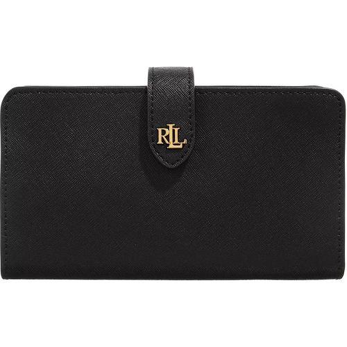 Handyhüllen - Wristlet Tech Case - Gr. unisize - in - für Damen - Lauren Ralph Lauren - Modalova