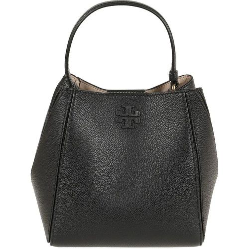 Beuteltaschen - Mcgraw Small Bucket Bag - Gr. unisize - in - für Damen - TORY BURCH - Modalova