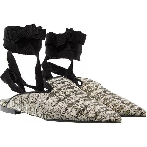 Slipper & Pantoletten - Glam Slipper T.5 - Gr. 36 (EU) - in - für Damen - Furla - Modalova