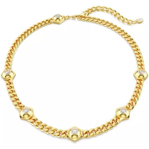 Halskette - Numina -coloured Necklace 5689424 - Gr. unisize - in - für Damen - Swarovski - Modalova