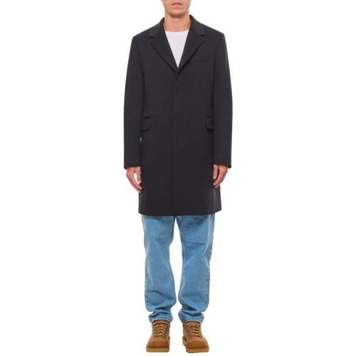 Gents Sb Overcoat - Größe 46 - Paul Smith - Modalova